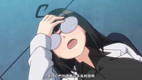 のっと・せくさろいど・エウリィ! 第1話 初めての任務はセクハラだらけ!? 改造○女エウリィ、出動です![中文字幕]