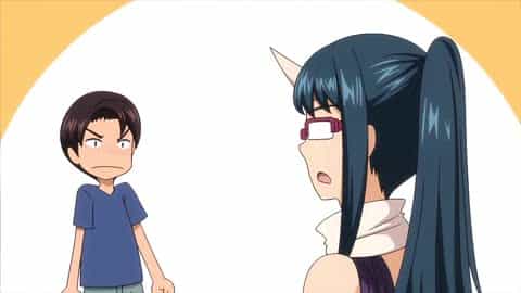 おにちちハーレム 第2話[もみやま] [中文字幕]