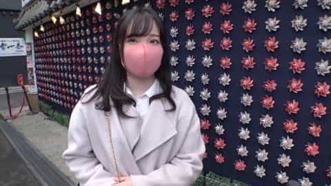  严重调情，第一枪。 1922年【太活泼的巫女打工妹】好像在浅草捡东西的文静少女！每次她用垃圾桶撞到电机时，她都会尖叫和高潮，这样她就会变得超级棒！此外，喷！ ？被有趣的演员攻击的混乱的连续壹岐！阴道后部被戳到更活泼了！令人担忧的水平...