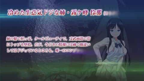 卑触家のルール ～不都合な盛り合せ～ [中文字幕]