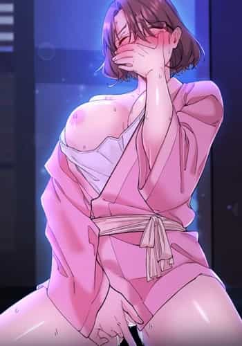 [Kirishima Yozakura & WUYOU] 秘密温泉/混汤旅馆 秘密溫泉/混湯旅館 1-19 [Chinese] [Ongoing]