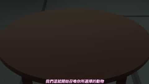 [ROJIURA JACK] けものっ娘通信〜The Animation〜 猫娘ニア [中文字幕]