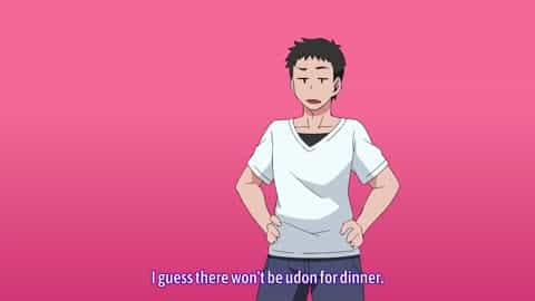 [ROJIURA JACK] けものっ娘通信〜The Animation〜 狸娘ポコラ [中字後補]