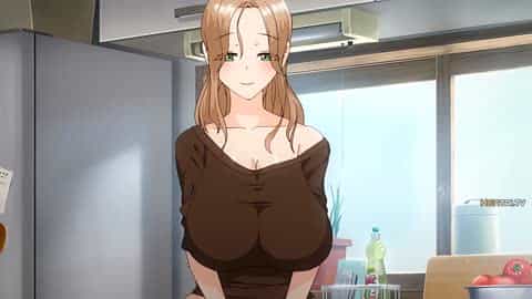 子産み島 〜週7で産めるメスたち〜 ＃2 (青水庵) [中文字幕]