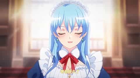 レイカは華麗な僕の女王 THE ANIMATION 第1巻 [中文字幕]