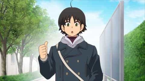 ハニーブロンド2 第1話[フクダーダ] [中字後補]