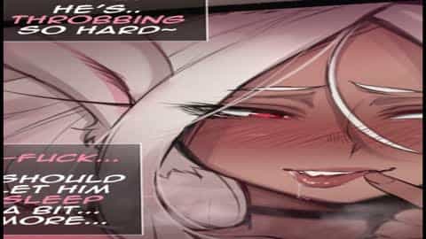 [Almualim] MIRKO’S DESIRES – FULLY VOICED + SFX 🎬