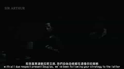 [夜桜字幕组][180301][Studio F.O.W]Severance[中文字幕]