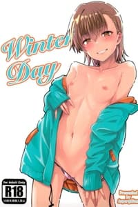 (C105) [Aspergillus (Okara)] Winter Day (Toaru Kagaku no Railgun) [Chinese] [不咕鸟汉化组]