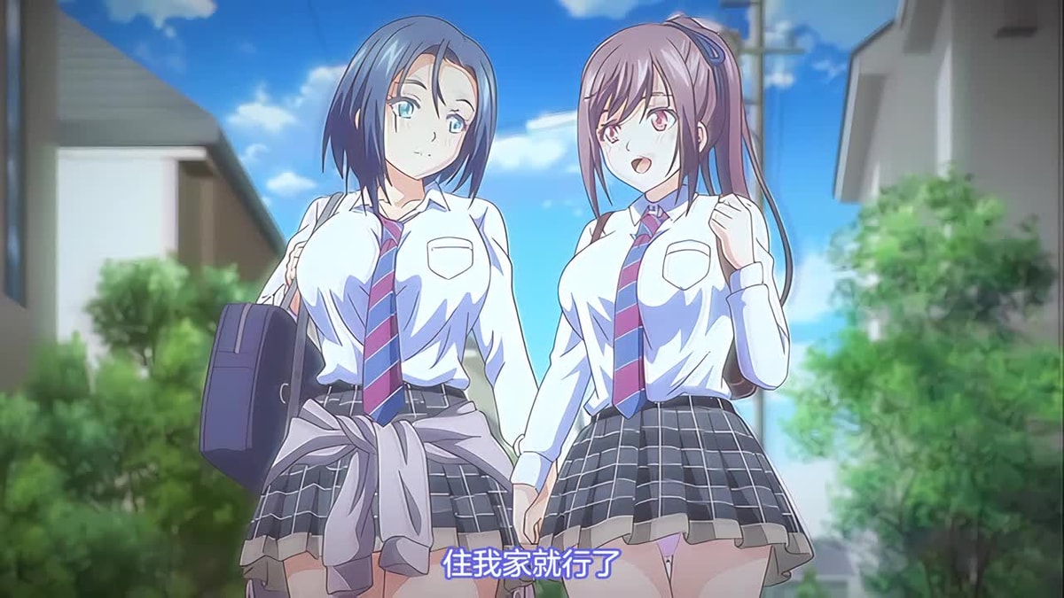 未必の恋 ～親友のカレシ～ [中文字幕]