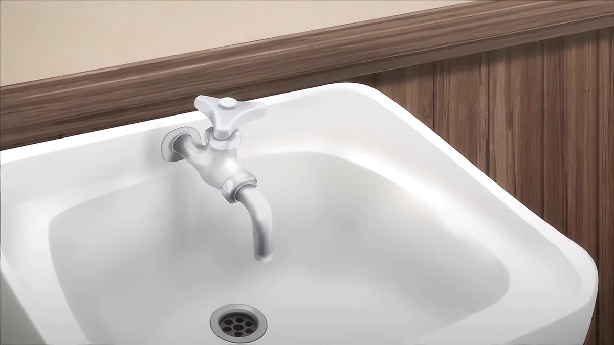 亜人がお好きなんですね 第1話[Jun] [中文字幕]