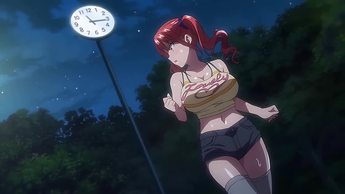 OVA シスターブリーダー ＃2 [中文字幕]