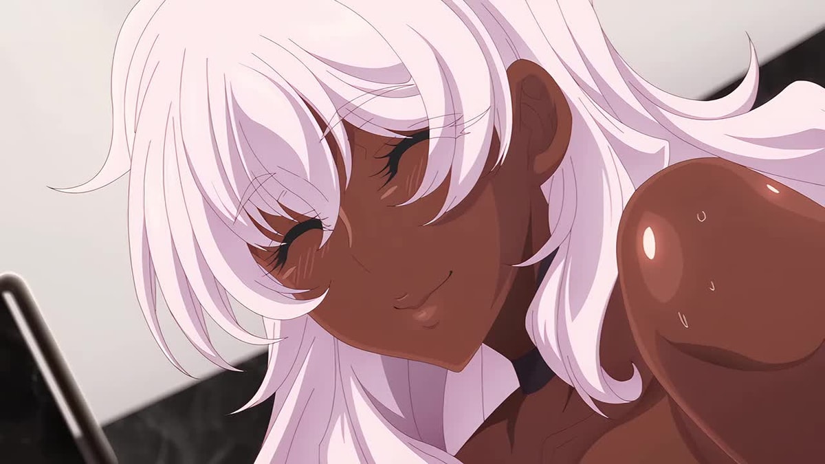 となりの家のアネットさん THE ANIMATION 第3巻 [中文字幕]