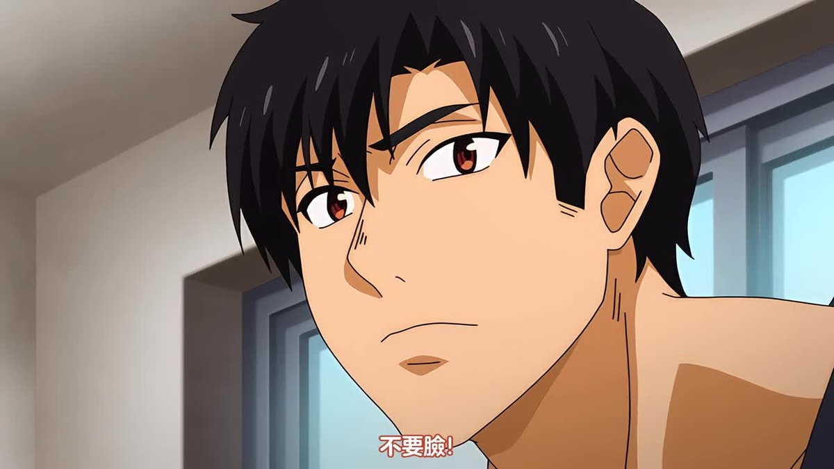 好みじゃないけど-ムカつく姉と相性抜群エッチ- 第2話 [中文字幕]