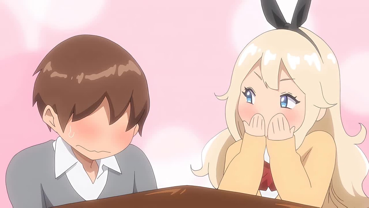 OVA 僕にハーレムセフレが出来た理由 ＃1 [中文字幕]