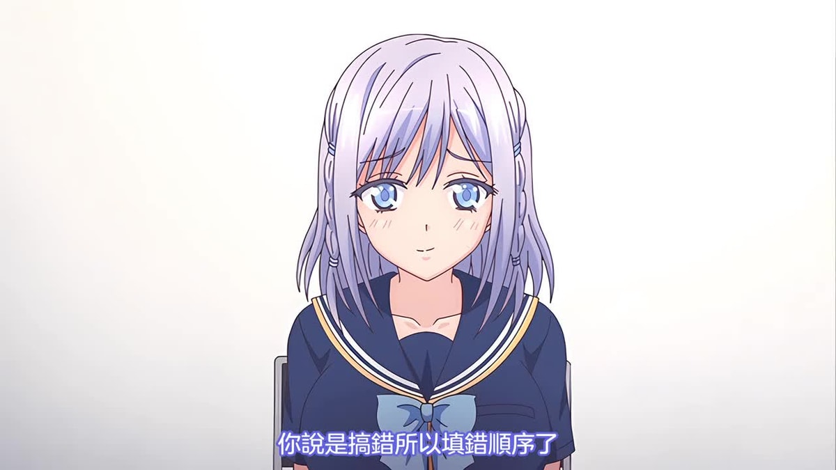 69～偽りの微笑～ ～見知らぬ屹立～ [中文字幕]