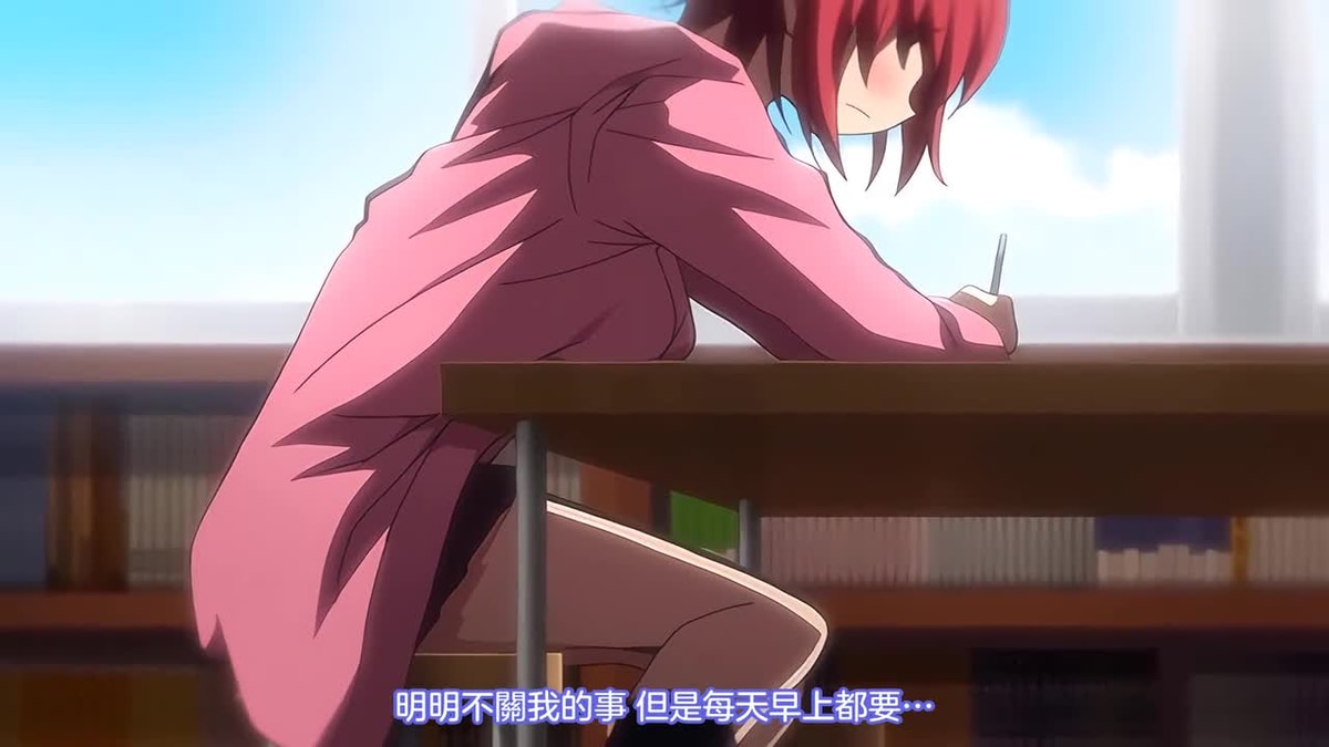 OVA 初恋時間。 ＃1 [中文字幕]